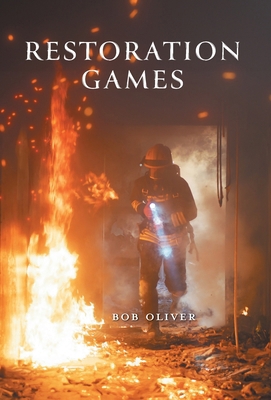 Restoration Games 1038343267 Book Cover