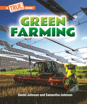 Green Farming B0GMYPBDS6 Book Cover