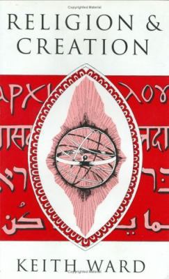 Religion and Creation 0198263937 Book Cover