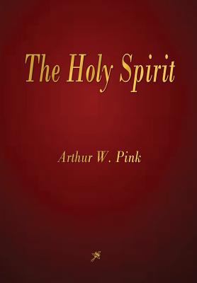 The Holy Spirit 1603867287 Book Cover