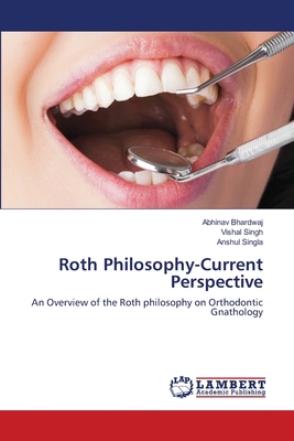 Roth Philosophy-Current Perspective 6203463388 Book Cover