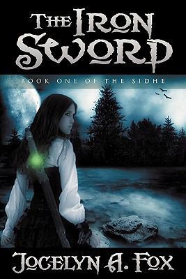 The Iron Sword 0984435611 Book Cover