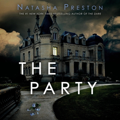 The Party B0DQRFVB87 Book Cover
