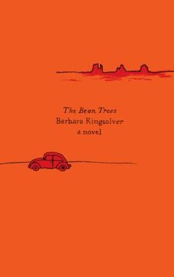 The Bean Trees 006210392X Book Cover