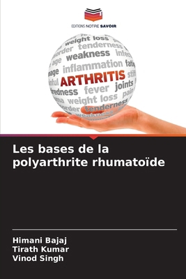 Les bases de la polyarthrite rhumatoïde [French] 6208681731 Book Cover