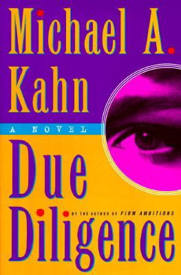 Due Diligence 0525937439 Book Cover