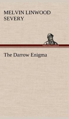 The Darrow Enigma 3849181219 Book Cover