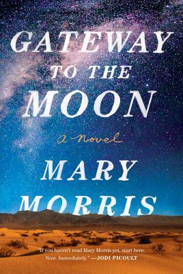 Gateway to the Moon 0385542909 Book Cover