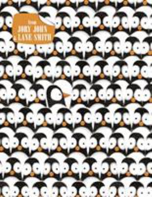 Penguin Problems 1406379158 Book Cover