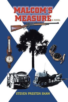 Malcom's Measure 0595439942 Book Cover