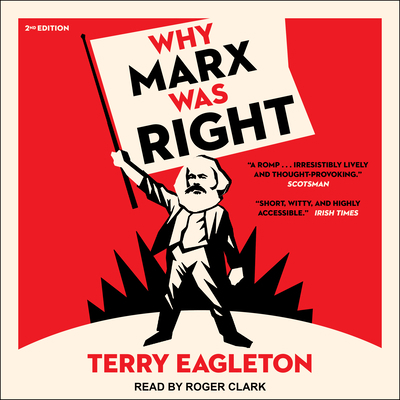 Why Marx Was Right: 2nd Edition 197730933X Book Cover