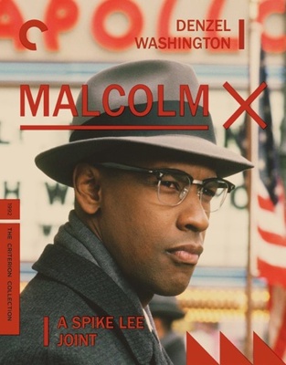 Malcolm X B0B9ZQGY49 Book Cover