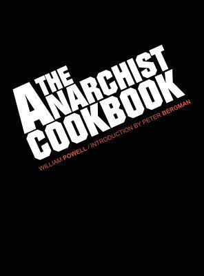 The Anarchist Cookbook 9563100832 Book Cover