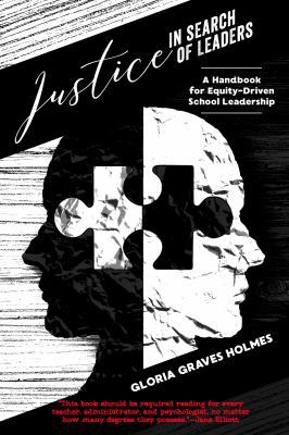 Justice in Search of Leaders: A Handbook for Eq... 1433127229 Book Cover