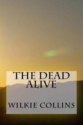 The Dead Alive 1722857633 Book Cover