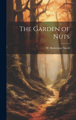 The Garden of Nuts 1019824360 Book Cover