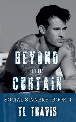 Beyond the Curtain B0CGTQG25W Book Cover