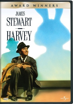 Harvey [French] B0000549B0 Book Cover