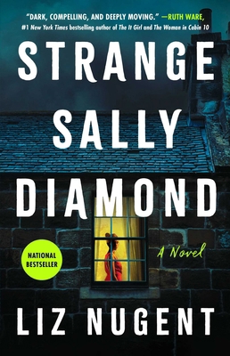 Strange Sally Diamond 1501189727 Book Cover