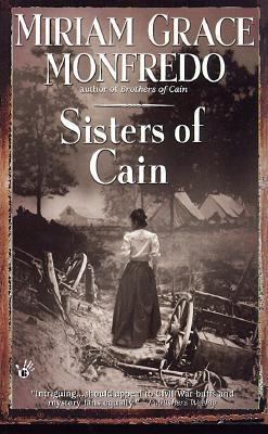 Sisters of Cain 0425180921 Book Cover