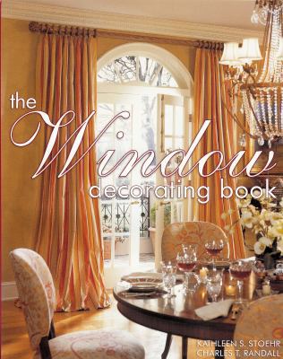 Window Decorating Book