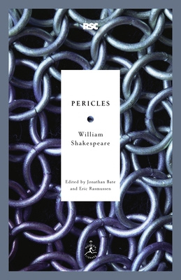 Pericles 081296943X Book Cover