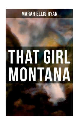 That Girl Montana 8027275741 Book Cover