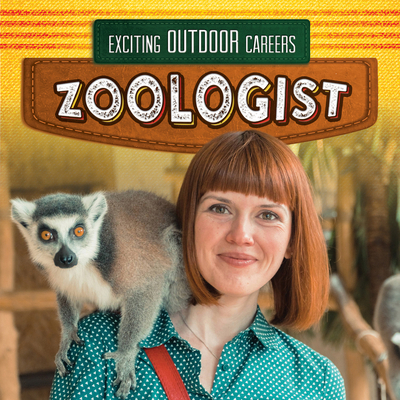 Zoologist 1499457316 Book Cover