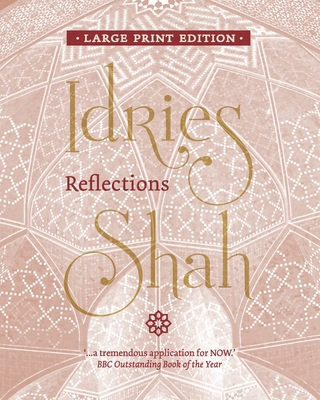 Reflections [Large Print] 1784794120 Book Cover