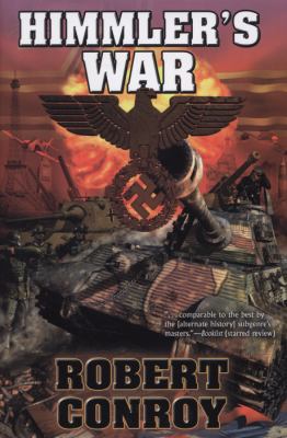 Himmler's War B006OFLXQK Book Cover