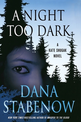 Night Too Dark 1250314763 Book Cover