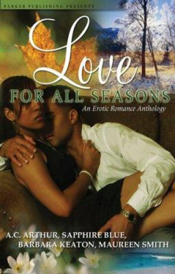 Love for All Seasons 1600430139 Book Cover