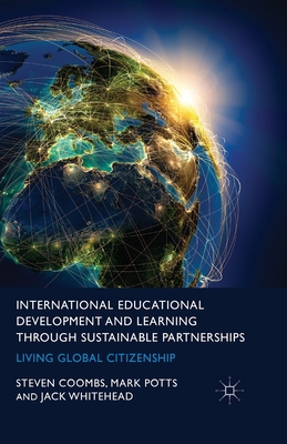 International Educational Development and Learn... 1349468223 Book Cover