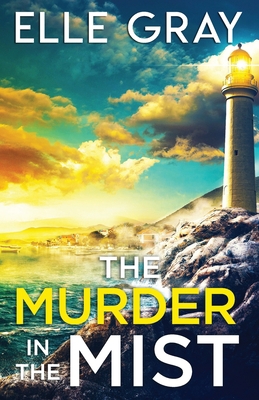 The Murder in the Mist B0BVFCPW14 Book Cover