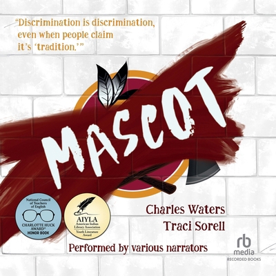 Mascot B0DZH4M65D Book Cover