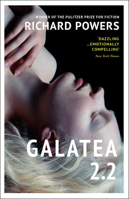Galatea 2 2 1784709719 Book Cover