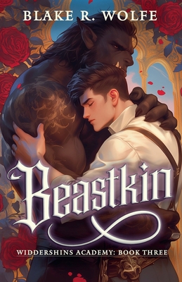 Beastkin B0G2B7ZHR1 Book Cover