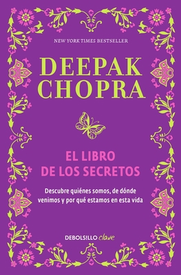 El Libro de Los Secretos / The Book of Secrets:... [Spanish] 6073136382 Book Cover