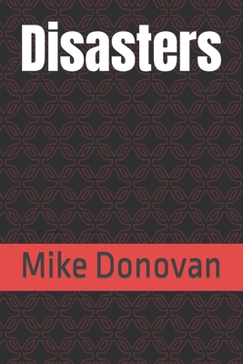 Disasters B08HBBKKV6 Book Cover