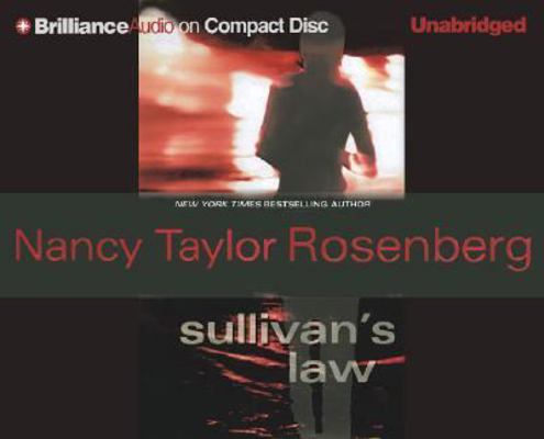 Sullivan's Law 1593553463 Book Cover