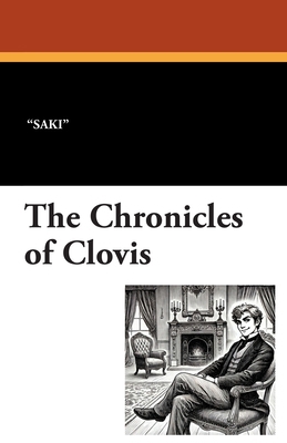 The Chronicles of Clovis 1434429474 Book Cover