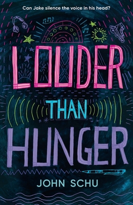 Louder Than Hunger 1529514568 Book Cover