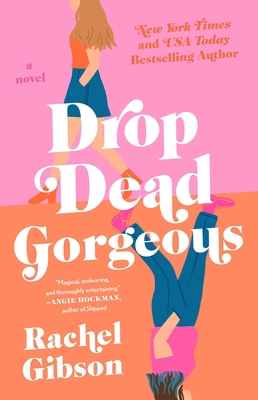 Drop Dead Gorgeous 1982118156 Book Cover