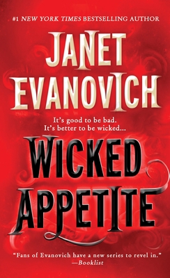 Wicked Appetite B00A2M70BI Book Cover