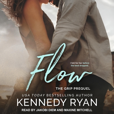 Flow, the Grip Prequel B08Z5LSZ6B Book Cover