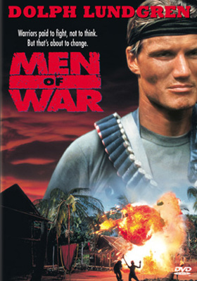 Men Of War B00004Z4SI Book Cover