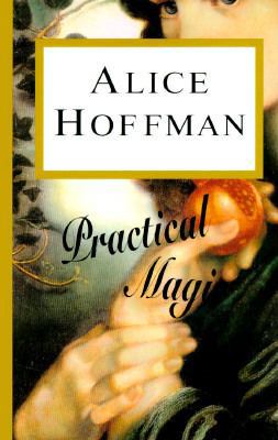 Practical Magic [Large Print] 0786205148 Book Cover