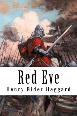 Red Eve 1986602281 Book Cover
