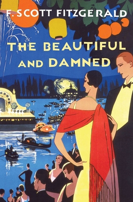 The Beautiful and Damned 1476733422 Book Cover