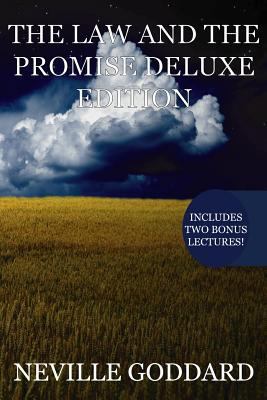 The Law and the Promise Deluxe Edition: Include... 1535557222 Book Cover